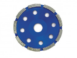 Алмазная шлифовальная чашка 125-22.23 FUBAG DS1 Pro 20125-3 Алмазная шлифовальная чашка 125-22.23 FUBAG DS1 Pro 20125-3