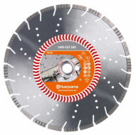 Алмазный диск VARI-CUT S45 (VN45) 350-25,4 HUSQVARNA 5798174-20 /5430672-42 Алмазный диск VARI-CUT S45 (VN45) 350-25,4 HUSQVARNA 5798174-20 /5430672-42