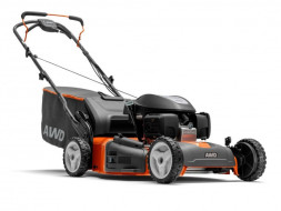 HUSQVARNA LC 356 AWD Газонокосилка бензиновая 9614102-20 HUSQVARNA LC 356 AWD Газонокосилка бензиновая 9614102-20