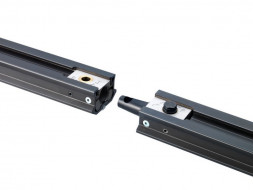 Соединитель рельса для стенорезной машины Husqvarna WS 220 HF 5839655-01 Соединитель рельса для стенорезной машины Husqvarna WS 220 HF 5839655-01