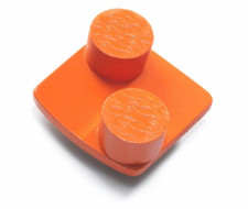 Сегмент HUSQVARNA G1416S 5018997-01 одинарный зерно 100 уп-3шт (бетон М400 финишная шлифовка, 800-1000 м2) Сегмент HUSQVARNA G1416S 5018997-01 одинарный зерно 100 уп-3шт (бетон М400 финишная шлифовка, 800-1000 м2)