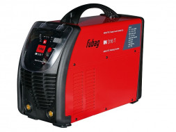 FUBAG IN 316T Сварочный аппарат инвертор 68449 FUBAG IN 316T Сварочный аппарат инвертор 68449