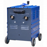 Сварочный трансформатор ТДМ-405/380 (Cu) Сварочный трансформатор ТДМ-405/380 (Cu)