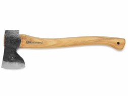 Топор плотницкий 50см, с кожаным чехлом на лезвие Husqvarna 5769265-01 Топор плотницкий 50см, с кожаным чехлом на лезвие Husqvarna 5769265-01