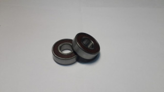 Шарикоподшипник Husqvarna 5258318-01 Шарикоподшипник Husqvarna 5258318-01