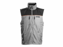 Терможилет, размер 62/64 (XXL) Husqvarna 5772529-62 Терможилет, размер 62/64 (XXL) Husqvarna 5772529-62