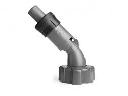 Насадка для канистры для заправки топливом Husqvarna 5861104-01 Насадка для канистры для заправки топливом Husqvarna 5861104-01