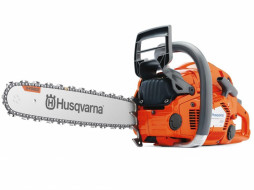 HUSQVARNA 555 Бензопила 9660109-15 HUSQVARNA 555 Бензопила 9660109-15