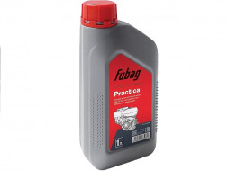Масло моторное минеральное Practica SAE30 1л FUBAG 838266 Fubag 4T Practica Масло моторное минеральное Practica SAE30 1л FUBAG 838266 Fubag 4T Practica