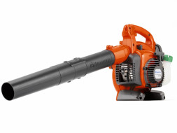 Воздуходувка бензиновая HUSQVARNA 125 B 9527156-43 Воздуходувка бензиновая HUSQVARNA 125 B 9527156-43