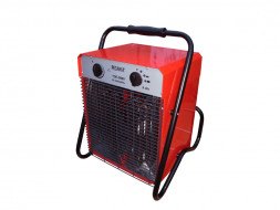 Ресанта ТЭП9000 Тепловая электрическая пушка 67/1/4 Ресанта ТЭП9000 Тепловая электрическая пушка 67/1/4