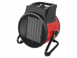 Ресанта ТЭПК5000K Тепловая электрическая пушка 67/1/25 Ресанта ТЭПК5000K Тепловая электрическая пушка 67/1/25