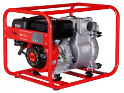 FUBAG PG1300 T Мотопомпа для сильнозагрязненной воды 838247 FUBAG PG1300 T Мотопомпа для сильнозагрязненной воды 838247