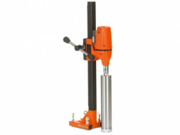 HUSQVARNA DMS 160 A Бурильная машина со стойкой 9651575-02 HUSQVARNA DMS 160 A Бурильная машина со стойкой 9651575-02