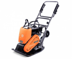 Husqvarna (Atlas Copco) LF130 D LT Виброплита дизельная 9678969-01 Husqvarna (Atlas Copco) LF130 D LT Виброплита дизельная 9678969-01