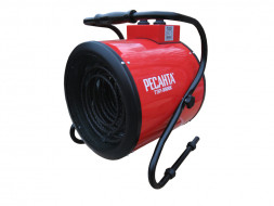 Ресанта ТЭП9000 К Тепловая электрическая пушка 67/1/6 Ресанта ТЭП9000 К Тепловая электрическая пушка 67/1/6