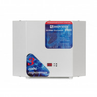 Энерготех NORMA Exclusive 5000 Стабилизатор Энерготех NORMA Exclusive 5000 Стабилизатор