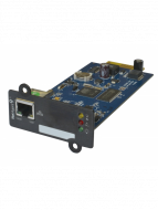 Карта SNMP (CY-504) Карта SNMP (CY-504)