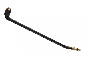 Насадка изогнутая для мойки автомобиля и крыш для всех типов моек Husqvarna 5906611-01 Насадка изогнутая для мойки автомобиля и крыш для всех типов моек Husqvarna 5906611-01