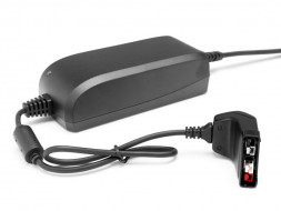 Зарядное устройство QC80 автомобильное Husqvarna 9673356-31 Зарядное устройство QC80 автомобильное Husqvarna 9673356-31