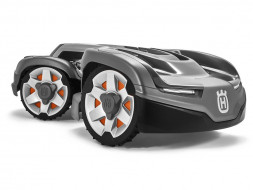 Husqvarna Automower 435X Газонокосилка-робот AWD 9678533-11 Husqvarna Automower 435X Газонокосилка-робот AWD 9678533-11