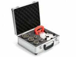 Комплект для сверления плитки Husqvarna 5229762-01 Комплект для сверления плитки Husqvarna 5229762-01