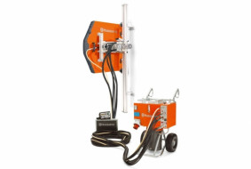 HUSQVARNA WS 463 Стенорезная машина 9651560-02 HUSQVARNA WS 463 Стенорезная машина 9651560-02