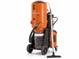 HUSQVARNA T 7500 для бетонной пыли промышленный пылесос 9676641-04 HUSQVARNA T 7500 для бетонной пыли промышленный пылесос 9676641-04