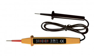 Тестер 6890-62 3 in1 Ресанта 61/10/200 Тестер 6890-62 3 in1 Ресанта 61/10/200