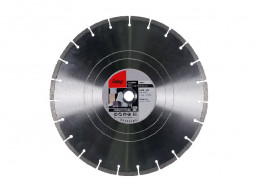 Алмазный диск 450-25.4 FUBAG AW-I 58426-4 Алмазный диск 450-25.4 FUBAG AW-I 58426-4