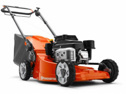 HUSQVARNA LC 551SP Газонокосилка бензиновая профи 9673432-02 HUSQVARNA LC 551SP Газонокосилка бензиновая профи 9673432-02