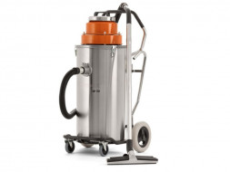 HUSQVARNA W 70 для бетонной пыли промышленный пылесос 9677020-02 HUSQVARNA W 70 для бетонной пыли промышленный пылесос 9677020-02