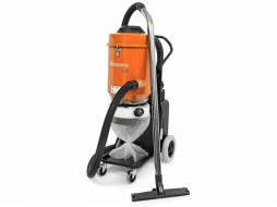 HUSQVARNA S26 для бетонной пыли промышленный пылесос 9676639-05 HUSQVARNA S26 для бетонной пыли промышленный пылесос 9676639-05