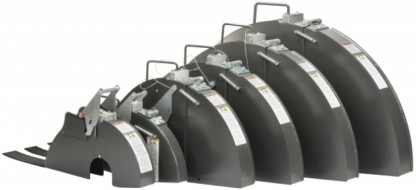 Надвижной защитный кожух диска 1000 мм Husqvarna 5040194-01 Надвижной защитный кожух диска 1000 мм Husqvarna 5040194-01