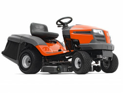 HUSQVARNA TC 138L Садовый трактор 9605101-89 HUSQVARNA TC 138L Садовый трактор 9605101-89