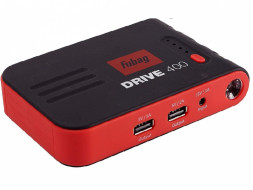 Пусковое устройство DRIVE 400 FUBAG 38635 Пусковое устройство DRIVE 400 FUBAG 38635