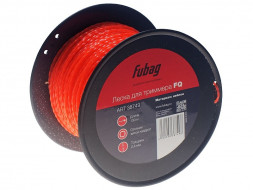 Триммерная леска FQ FUBAG 38749 Триммерная леска FQ FUBAG 38749