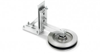 Принадлежность к CS угловой кронштейн со шкивом HUSQVARNA 5311131-35 Принадлежность к CS угловой кронштейн со шкивом HUSQVARNA 5311131-35