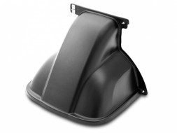 Дефлектор для трактора для выброса травы сзади HUSQVARNA 9541200-91 Дефлектор для трактора для выброса травы сзади HUSQVARNA 9541200-91