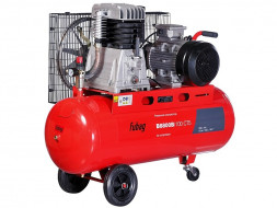 FUBAG B 6800B/100 СТ5 Компрессор 45681526 FUBAG B 6800B/100 СТ5 Компрессор 45681526
