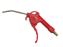 Пневматический продувочный пистолет с регулятором воздушного потока FUBAG 110110 Пневматический продувочный пистолет с регулятором воздушного потока FUBAG 110110