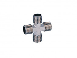 Переходник 3/8"MMMM FUBAG 180381 B Переходник 3/8"MMMM FUBAG 180381 B