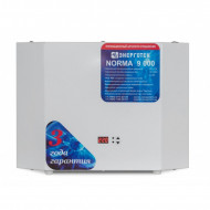 Энерготех NORMA 9000(HV) Стабилизатор Энерготех NORMA 9000(HV) Стабилизатор