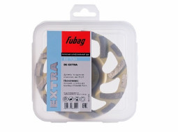 Алмазная шлифовальная чашка 180-22.23 FUBAG DS2 Extra 35180-3 Алмазная шлифовальная чашка 180-22.23 FUBAG DS2 Extra 35180-3