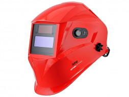 Маска сварщика Хамелеон OPTIMA 9.13 RED FUBAG 38073 Маска сварщика Хамелеон OPTIMA 9.13 RED FUBAG 38073