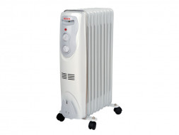 Масляный радиатор ОМ- 9Н Ресанта 67/3/8 Масляный радиатор ОМ- 9Н Ресанта 67/3/8