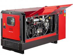 FUBAG DS 18 DAC ES Дизельная электростанция 838227 FUBAG DS 18 DAC ES Дизельная электростанция 838227