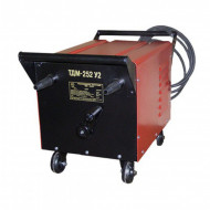 Сварочный трансформатор ТДМ-252-У2/220 Сварочный трансформатор ТДМ-252-У2/220