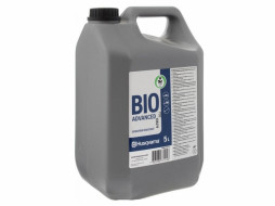 Масло для смазки цепи 5л Bio Advanced Husqvarna 5888183-10 Масло для смазки цепи 5л Bio Advanced Husqvarna 5888183-10