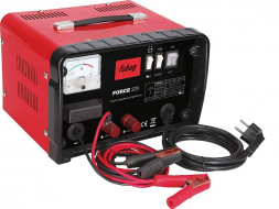 Пуско-Зарядное устройство FORCE 220 FUBAG 68835 Пуско-Зарядное устройство FORCE 220 FUBAG 68835